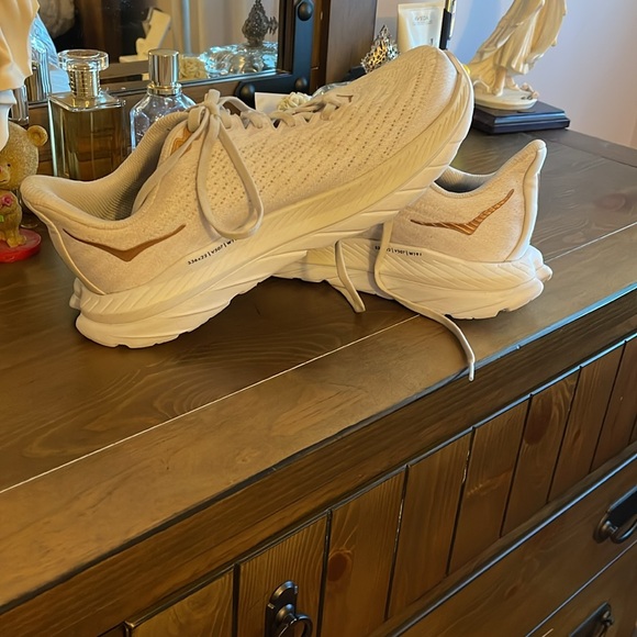 Women’s HOKA Mach 5 - Picture 4 of 7